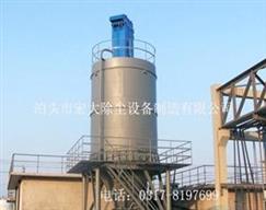 倉頂除塵器-料倉單機除塵器-水泥倉頂除塵器